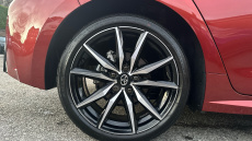 Toyota Corolla 1.8 Hybrid GR Sport 5dr CVT [Bi-tone] Hybrid Hatchback